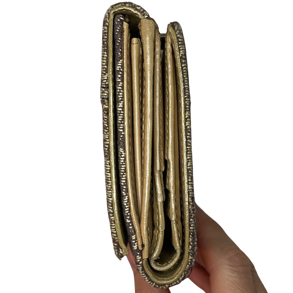 Christian Dior Vintage Trotter Wallet - Picture 7 of 7